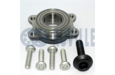 Sada ložisek kol RUVILLE 220882