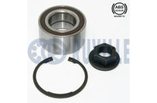 Sada ložisek kol RUVILLE 220886