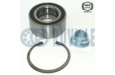 Sada ložisek kol RUVILLE 220920