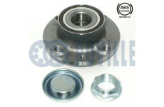 Sada ložisek kol RUVILLE 220942