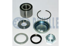 Sada ložisek kol RUVILLE 220944