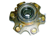 Sada ložisek kol RUVILLE 220996