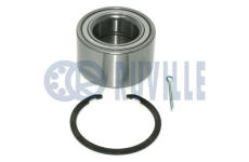Sada ložisek kol RUVILLE 221001
