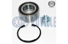 Sada ložisek kol RUVILLE 221005