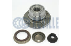 Sada ložisek kol RUVILLE 221019