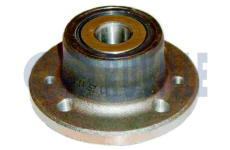 Sada ložisek kol RUVILLE 221042