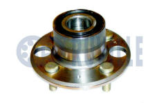 Sada ložisek kol RUVILLE 221072