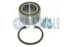 Sada ložisek kol RUVILLE 221078