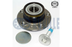 Sada ložisek kol RUVILLE 221101