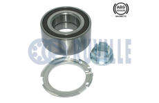 Sada ložisek kol RUVILLE 221107