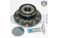 Sada ložisek kol RUVILLE 221146