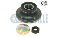 Sada ložisek kol RUVILLE 221154