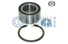 Sada ložisek kol RUVILLE 221164