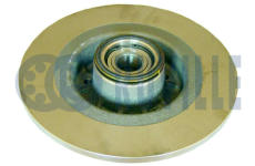 Brzdový kotouč RUVILLE 221167