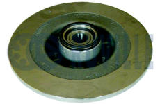 Brzdový kotouč RUVILLE 221168