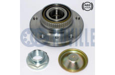 Sada ložisek kol RUVILLE 221191