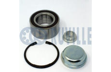 Sada ložisek kol RUVILLE 221202