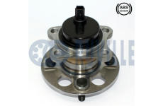 Sada ložisek kol RUVILLE 221224