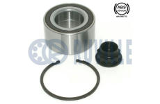 Sada ložisek kol RUVILLE 221225