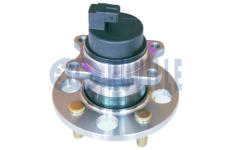 Sada ložisek kol RUVILLE 221236