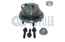 Sada ložisek kol RUVILLE 221243