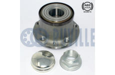 Sada ložisek kol RUVILLE 221251