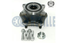 Sada ložisek kol RUVILLE 221253