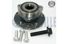 Sada ložisek kol RUVILLE 221255