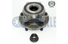 Sada ložisek kol RUVILLE 221257