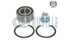 Sada ložisek kol RUVILLE 221285