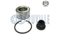 Sada ložisek kol RUVILLE 221304