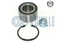 Sada ložisek kol RUVILLE 221308