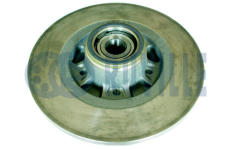 Brzdový kotouč RUVILLE 221325