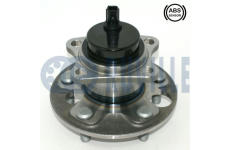 Sada ložisek kol RUVILLE 221374