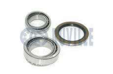 Sada ložisek kol RUVILLE 221411