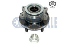 Sada ložisek kol RUVILLE 221421