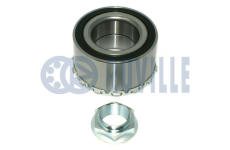 Sada ložisek kol RUVILLE 221438