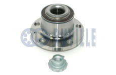 Sada ložisek kol RUVILLE 221480