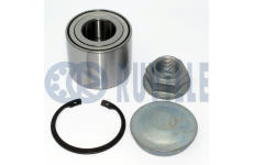 Sada ložisek kol RUVILLE 221495