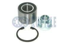 Sada ložisek kol RUVILLE 221510