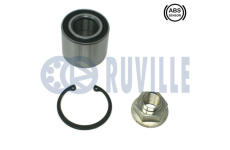 Sada ložisek kol RUVILLE 221520