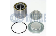 Sada ložisek kol RUVILLE 221536