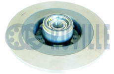 Brzdový kotouč RUVILLE 221537