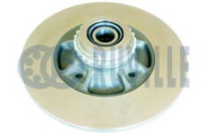 Brzdový kotouč RUVILLE 221540