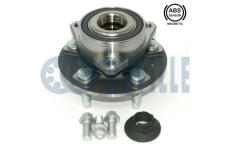 Sada ložisek kol RUVILLE 221582