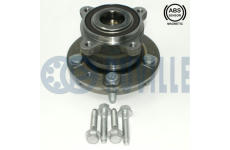 Sada ložisek kol RUVILLE 221610