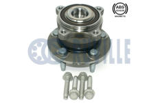 Sada ložisek kol RUVILLE 221611