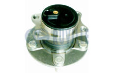 Sada ložisek kol RUVILLE 221617