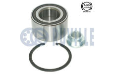 Sada ložisek kol RUVILLE 221666