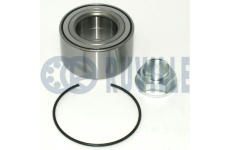 Sada ložisek kol RUVILLE 221716